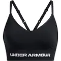 Under Armour Vanish Seamless Sports-bh Med Let Støtte
