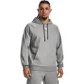 Under Armour Rival Fleece Hættetrøje