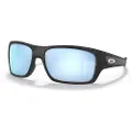 Oakley Turbine Prizm Deep Water Polariserede Solbriller