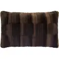 Skinnwille - Pude Browny - Brun - Pyntepuder & pudebetræk - - Homeroom