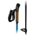 Salomon R 30 Click Spadserestokke