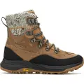 Merrell Siren 4 Thermo Mid Zip Wp Vandrestøvler