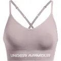 Under Armour Vanish Seamless Sports-bh Med Let Støtte