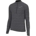 Inov-8 Mid Lsz T-shirt Med Lange ærmer