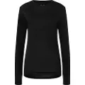 Super.natural Tundra175 T-shirt Med Lange ærmer