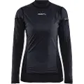 Craft Active Extreme X Wind Langærmet Baselayer