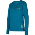 La Sportiva Climbing On The Moon Sweatshirt