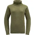 Devold Nansen Wool High Neck Trøje