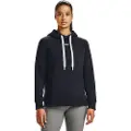 Under Armour Rival Hb Hættetrøje