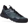 Black Diamond Mission Xp Leather Tilgangssko