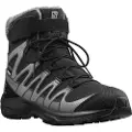 Salomon Xa Pro V8 Winter Cswp Vandrestøvler