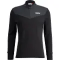Swix Dynamic Fleecejakke Med Halv Lynlås