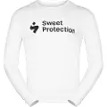Sweet Protection Sweet T-shirt Med Lange ærmer