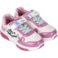 Cerda Group Pvc Sole With Lights Minnie Sko