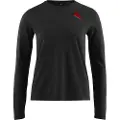 Klättermusen Runa Token T-shirt Med Lange ærmer