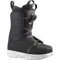 Salomon Pearl Boa Snowboardstøvler Til Kvinder