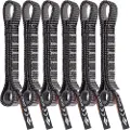 Black Diamond Standard Dogbone Slynge 6 Enheder