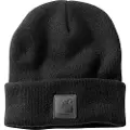 Carhartt Black Label Watch Beanie