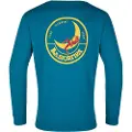 La Sportiva Climbing On The Moon Sweatshirt