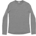 Houdini Desoli Thermal Crew Langærmet Baselayer