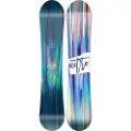 Nitro Lectra Brush Snowboard Til Kvinder
