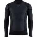 Craft Active Extreme X Wind Langærmet Baselayer