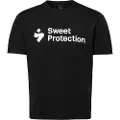Sweet Protection Sweet T-shirt Med Korte ærmer