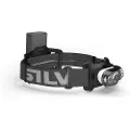 Silva Cross trail 7XT, pandelampe, sort