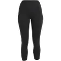Icebreaker Merino 260 Fastray Ii 25´´ High Rise Leggings