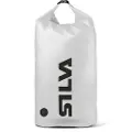 Silva Dry Bag TPU-V, vandtæt pose, 48L, grå