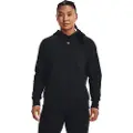 Under Armour Rival Fleece Hættetrøje