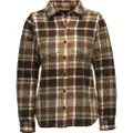 Black Diamond Project Heavy Flannel Skjorte Med Lange ærmer