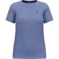 Odlo Crew Essential Seamless T-shirt Med Korte ærmer