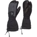 Black Diamond Soloist Finger Vanter