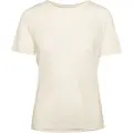 Kari Traa Sanne Wool T-shirt Med Korte ærmer