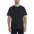 Carhartt Heavyweight Relaxed Fit T-shirt Med Korte ærmer