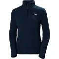 Helly Hansen Daybreaker Fleecejakke Med Halv Lynlås