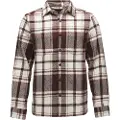 Black Diamond Project Heavy Flannel Skjorte Med Lange ærmer