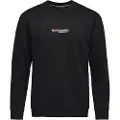 Black Diamond Heritage Wordmark Crewneck Sweatshirt