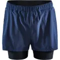 Craft Adv Essence 2-i-1 Shorts