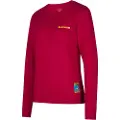 La Sportiva Climbing On The Moon Sweatshirt
