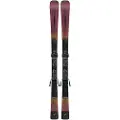 K2 Disruption Sc+er3 10 Compact Quikclik Dame Alpint Skiløb Pakke