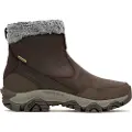 Merrell Coldpack 3 Thermo Mid Zip Wp Vandrestøvler