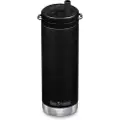 Klean Kanteen Tkwide 16oz With Twist Cap Insulated Termoskande