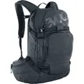 Evoc Line Pro 20L Rygsæk sort