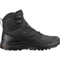 Salomon Outblast Ts Cs Wp Sne Støvler