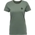 Black Diamond Equipment For Alpinists T-shirt Med Korte ærmer