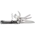 Gerber ArmBar Cork Onyx 4L, multitool, grå