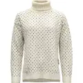 Devold Sørisen Wool High Neck Trøje