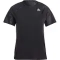 Adidas Adizero T-shirt Med Korte ærmer